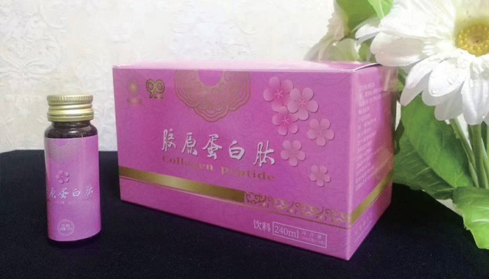 威廉希尔胶原蛋白肽